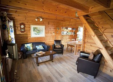 Logement de vacances familial au cœur des Ardennes - 7