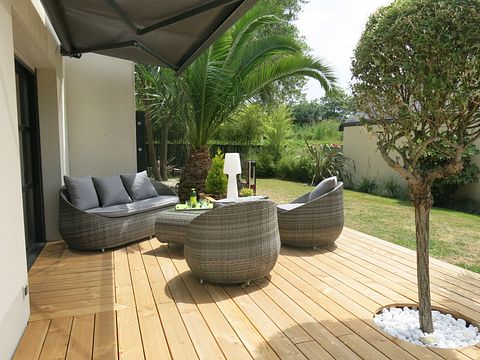 Holiday home in Brittany - 3