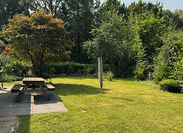 Vakantiehuis (6p) vlak bij Drentse bossen - 20