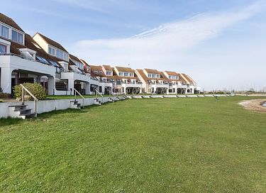 Apartment at Lake Grevelingen - 3