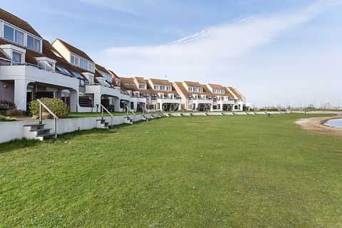 Apartment at Lake Grevelingen - 3