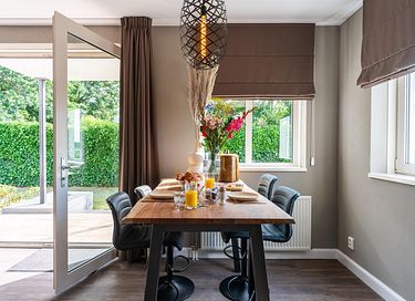 Modern appartement bij zee - 6