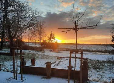 B&B dans une ferme romantique - 27
