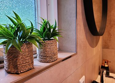 Luxuriöses Waldhaus mit Wellness - 22