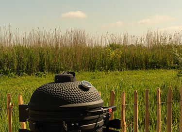 Gruppenunterkunft im wasserreichen Nordholland - 34