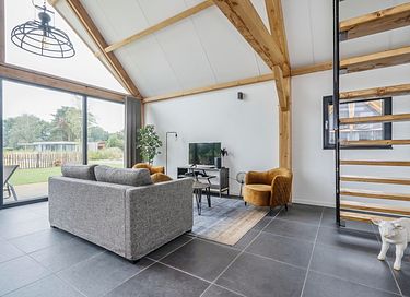 Villa de vacances de luxe pour 6 personnes - 3
