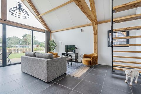 Villa de vacances de luxe pour 6 personnes - 3