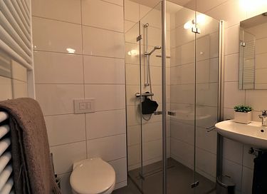 Spacieux penthouse (8p) dans une belle région - 7