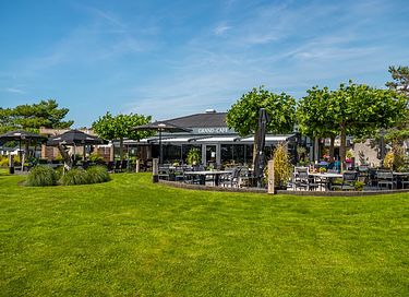 Kindvriendelijke vakantiewoning in de duinen - 16