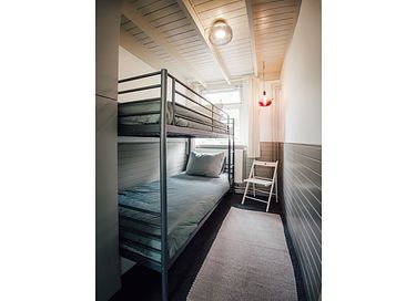 Vakantiehuis met ruime tuin en overkapping - 18