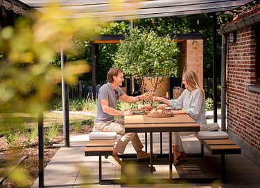Gemütliches Wellness-Ferienhaus in den Wäldern - 3