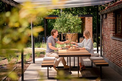 Gemütliches Wellness-Ferienhaus in den Wäldern - 3