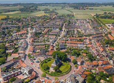 Gruppenunterkunft in Zeeland - 2
