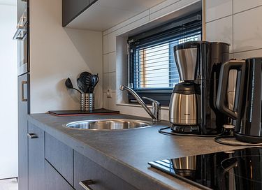 Kindvriendelijke chalet op leuk vakantiepark - 7