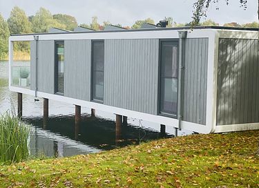 Watercubes op leuk vakantiepark in Limburg - 15
