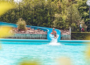 Chouette lodge avec son bain nordique privé - 23
