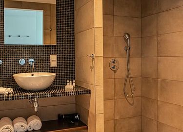 Romantische Suite mit Meerblick - 4
