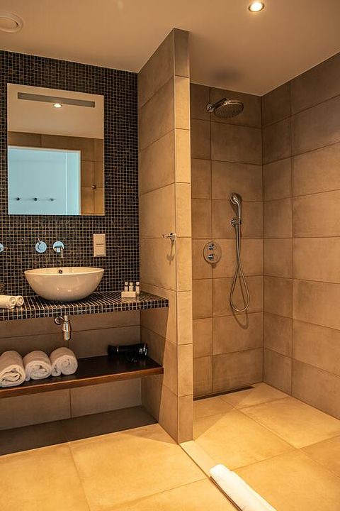 Romantische Suite mit Meerblick - 4