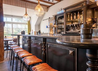 Ruime vakantiewoning (6p) aan het water - 16