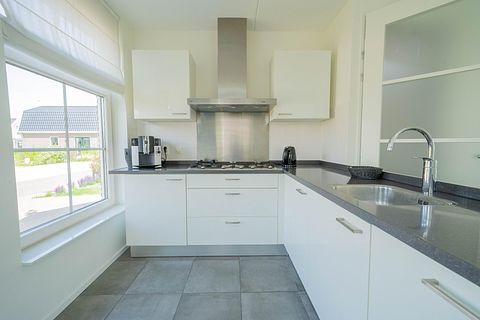 Ferienwohnung (6p) bei Amsterdam - 5