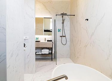 Luxueus stadshotel in Turnhout - 19