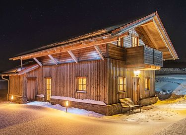 Chalet de charme avec wellness en Bavière - 21