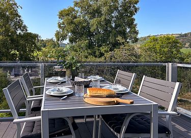Appartement met balkon vlakbij Winterberg - 36