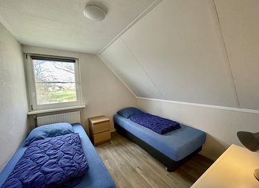 Vakantiewoning voor 6 personen aan het water - 14