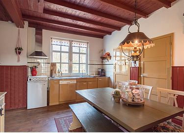 Sfeervol logeren in een historische boerderij - 7