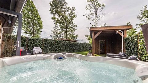 Maison de vacances bien-être privée (2p) - 3