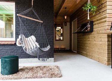 Genieten van privé sauna en jacuzzi - 17