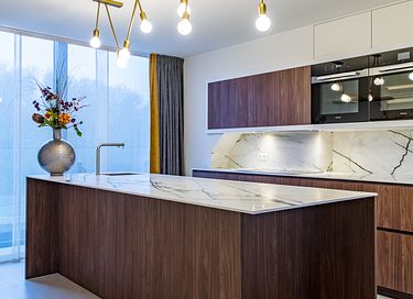 Loft met privé zwembad in Knokke-Heist - 5