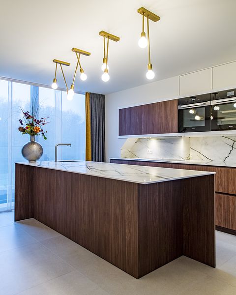 Loft met privé zwembad in Knokke-Heist - 5