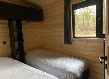 Logement de vacances moderne (6p) avec bain à remous privé - 8