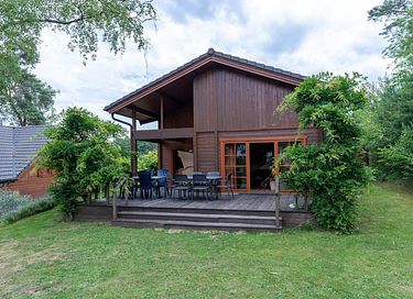 8-persoons vakantiehuis in de natuur - 3