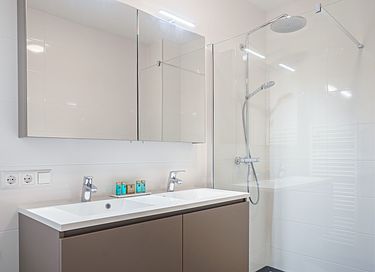 Appartement (4p) met prachtig uitzicht - 11