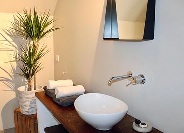 B&B tussen de weilanden bij Zwolle - 10