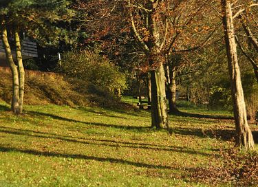 Villa de groupe avec grand jardin et vue - 20