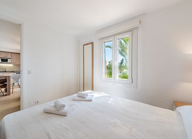 Appartement vlakbij zee met mooi uitzicht - 18