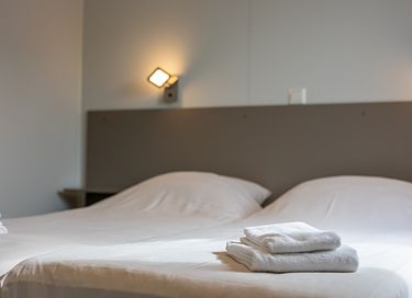 Comfortabel chalet nabij strand Ameland - 9