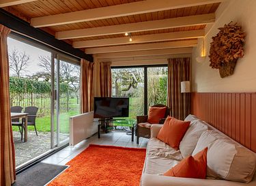 Gezellig vakantiehuis in Zeeland - 5