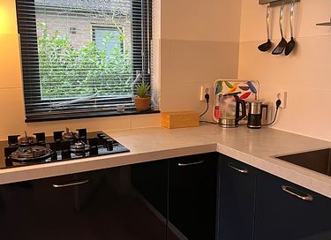 Freistehender Bungalow mit Whirlpool und Pizzaofen - 19
