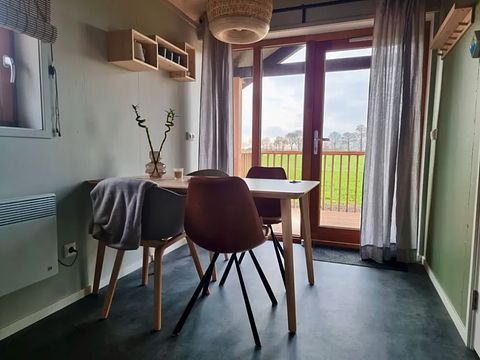 Gruppenunterkunft (16 Personen) in Drenthe - 5