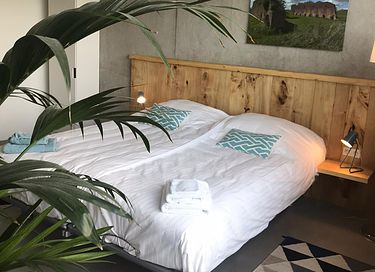 Design B&B in de uiterwaarden van Nijmegen - 15