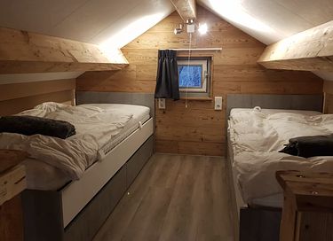 Natuurhuisje in eigen bos met openhaard - 8