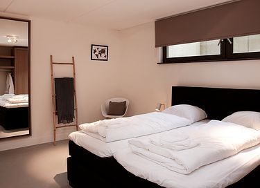 Villa de luxe à Schoorl (chiens  OK) - 13