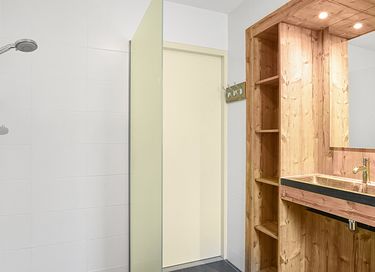 Vakantiehuis (6p) met overdekt terras  - 8