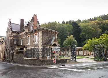 Voel je als een Kasteeldame of Kasteelheer - 10