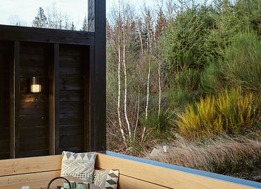 Luxueus verblijf met hottub in de Ardennen - 14