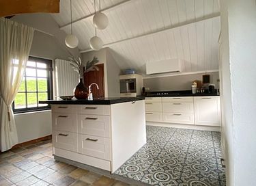Nature cottage with own jacuzzi and sauna - 8